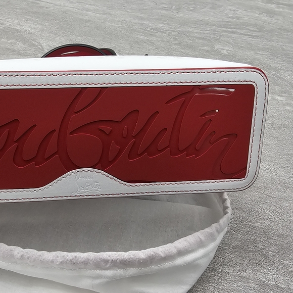 Christian Louboutin Cabata Tote - Picture 15 of 16